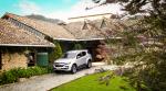 Chevrolet TrailBlazer 2016 года